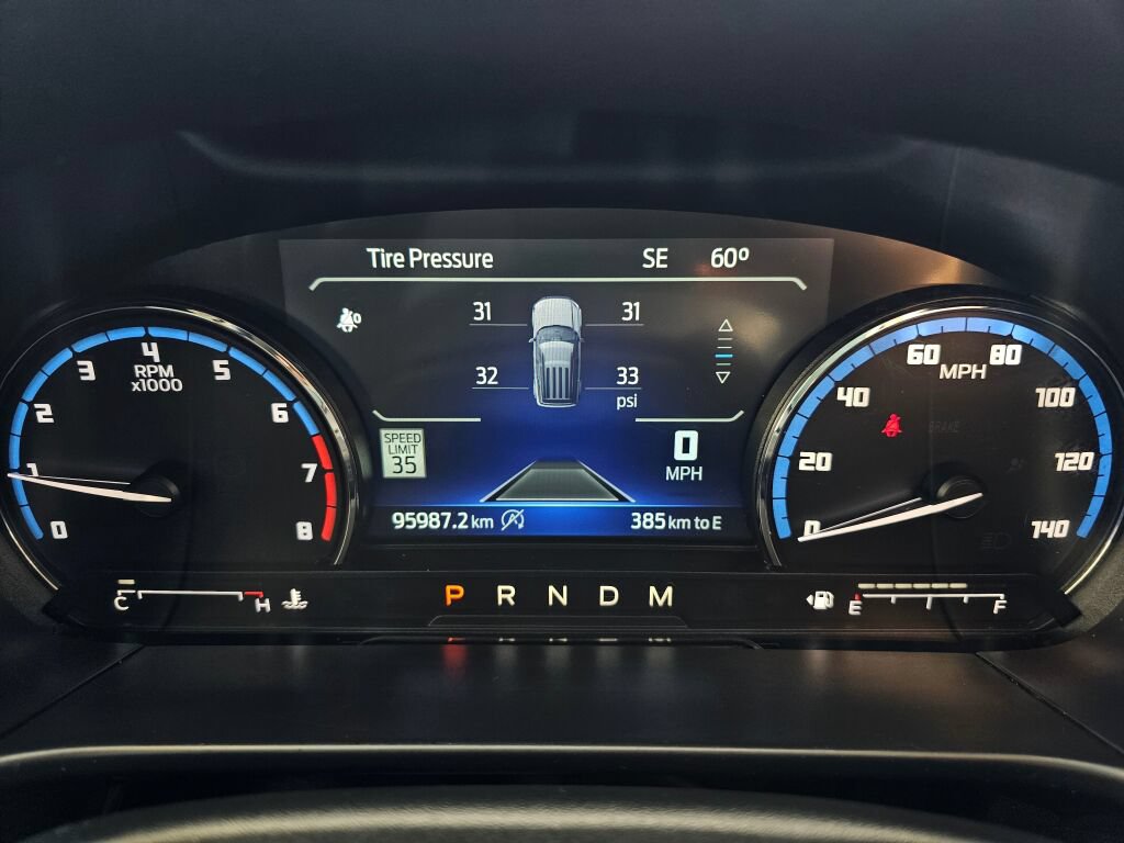 Used 2021 Ford Bronco Sport Badlands AWD/4WD image 22
