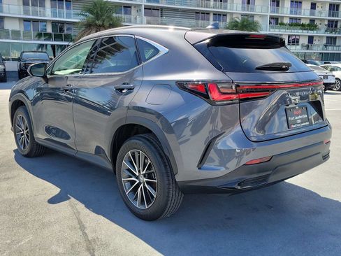 Used 2024 Lexus NX 250 FWD w/ Cold Area Package image 10