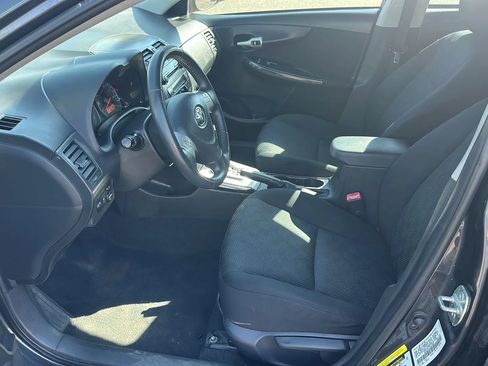 Used 2010 Toyota Corolla S FWD image 8