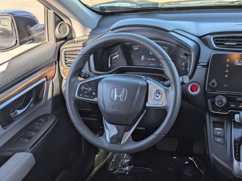 Certified 2017 Honda CR-V EX image 13