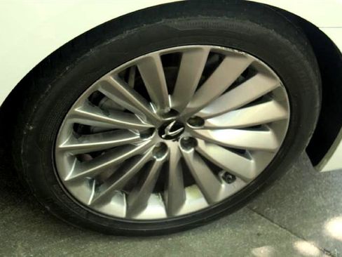 Used 2014 Hyundai Equus Signature image 26