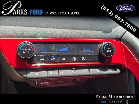 Used 2021 Hyundai Elantra N Line FWD image 23