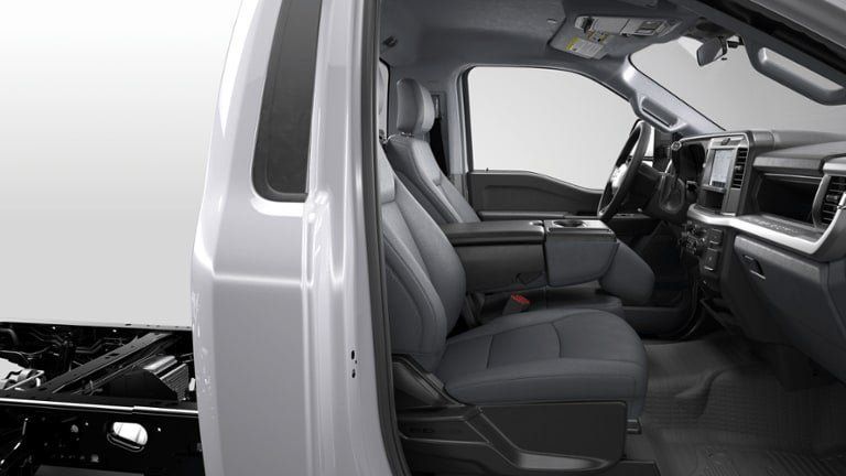 New 2026 Ford F550 4x4 Regular Cab Super Duty image 26