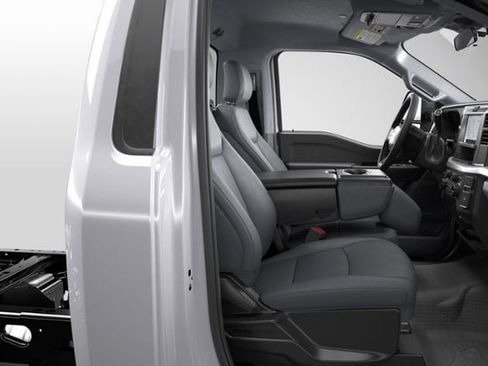 New 2026 Ford F550 4x4 Regular Cab Super Duty image 26