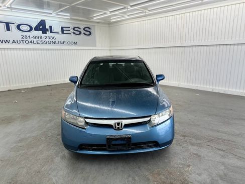 Used 2006 Honda Civic LX image 3