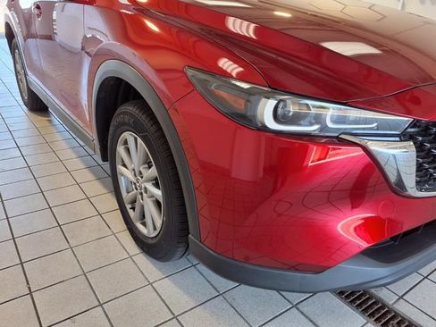 Used 2023 MAZDA CX-5 AWD 2.5 S w/ Select Package image 25