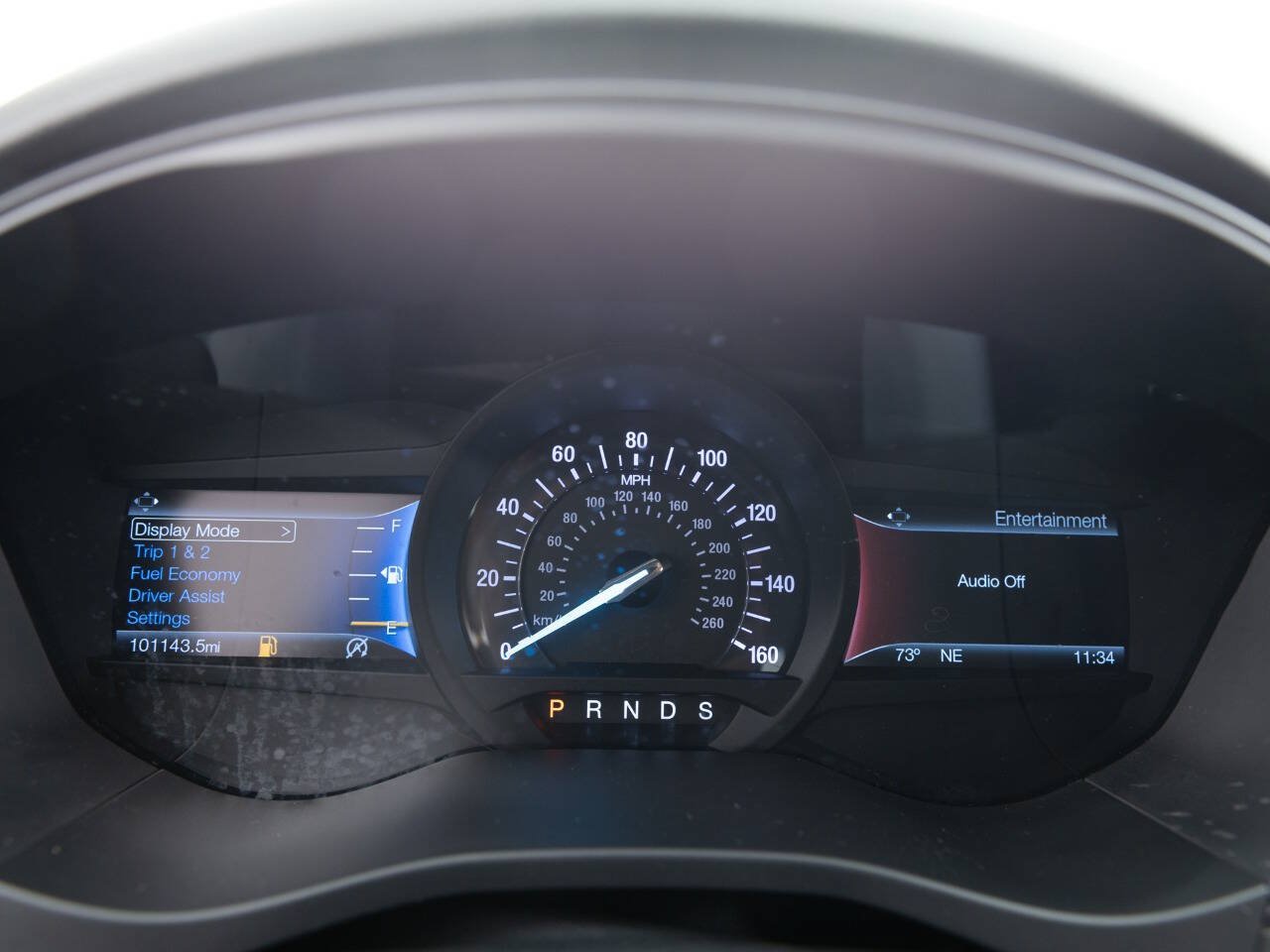Used 2018 Ford Fusion SE w/ Equipment Group 201A FWD image 30