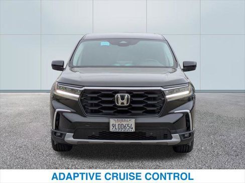 Certified 2024 Honda Pilot EX-L image 3