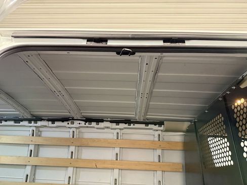 Used 2024 GMC Savana 2500 w/ Driver Convenience Package image 75