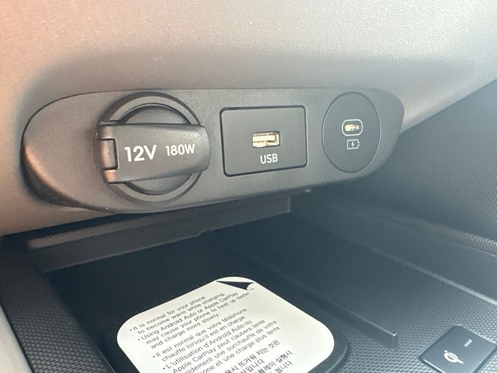 New 2026 Hyundai Elantra Sport FWD image 18
