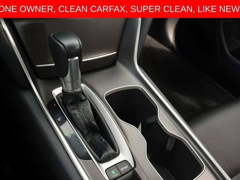 Used 2020 Honda Accord Sport image 23