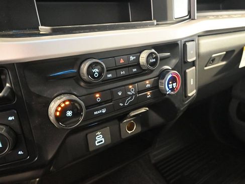 New 2025 Ford F450 XL w/ XL Chrome Package AWD/4WD image 17