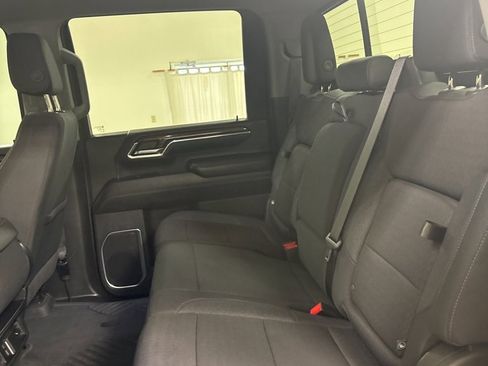 Used 2024 Chevrolet Silverado 2500 LT w/ All Star Edition image 24