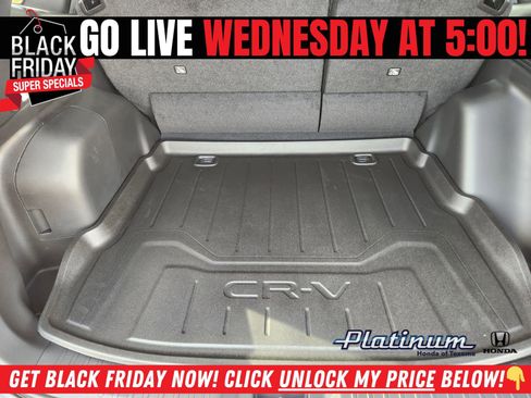 New 2026 Honda CR-V Sport-L image 31