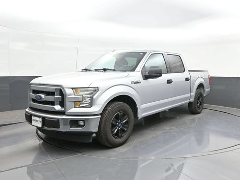 Used 2017 Ford F150 XLT RWD image 27