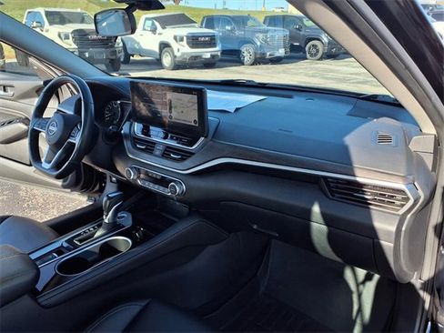 Used 2023 Nissan Altima 2.5 SL image 83