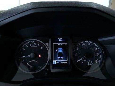 Certified 2022 Toyota Tacoma TRD Pro image 29