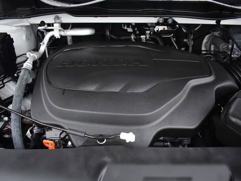 Used 2024 Honda Odyssey EX-L image 34