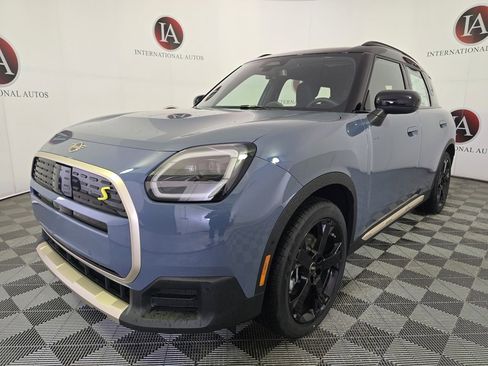 New 2026 MINI Cooper Countryman SE image 5
