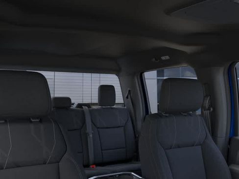 New 2026 Ford F150 STX w/ Equipment Group 200A AWD/4WD image 22