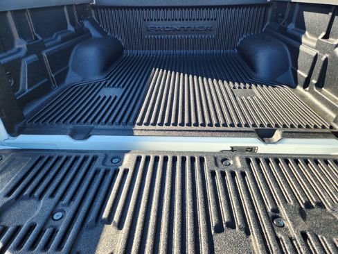 New 2026 Nissan Frontier SV w/ Tow Package image 29