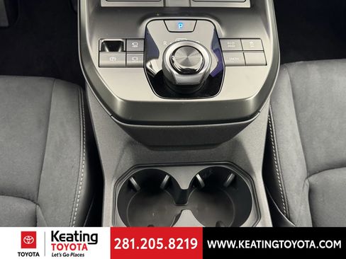 New 2026 Toyota C-HR image 9