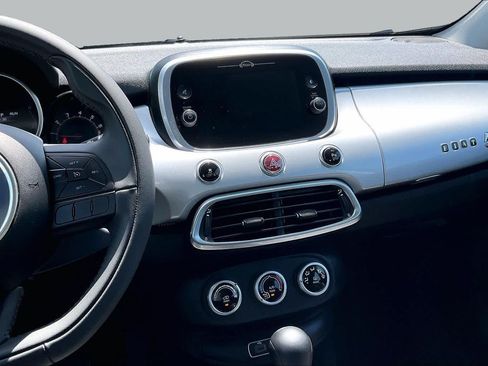 Used 2018 FIAT 500X Pop w/ Popular Equipment Group AWD/4WD image 6