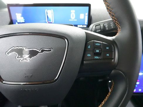 Used 2023 Ford Mustang Mach-E GT AWD/4WD image 14