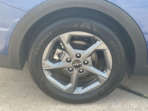 Used 2025 Kia K4 FWD image 10
