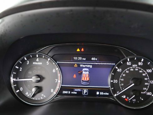 Used 2023 INFINITI QX80 Premium Select w/ Cargo Package image 16