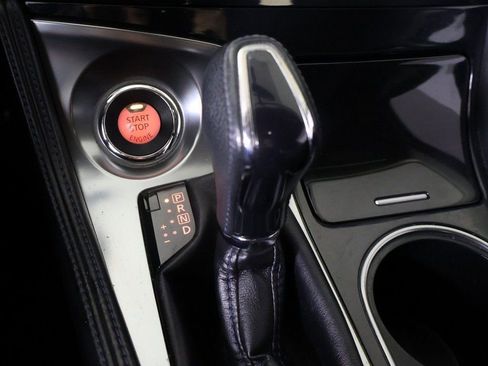 Used 2018 Nissan Maxima 3.5 S image 42