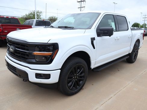 New 2026 Ford F150 XLT AWD/4WD image 11