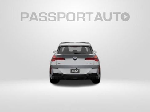 New 2026 BMW X3 xDrive30i w/ Premium Package AWD/4WD image 6