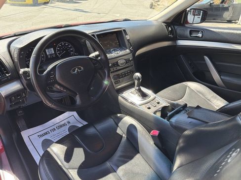 Used 2011 INFINITI G37 x Coupe w/ Premium Pkg AWD/4WD image 19
