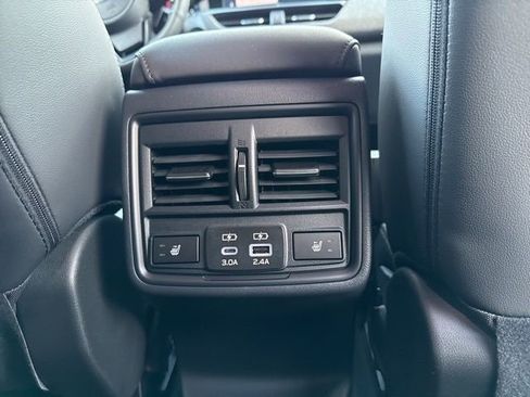 New 2026 Subaru Outback Limited XT image 14