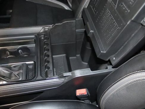 Used 2022 RAM 1500 TRX w/ TRX Level 2 Equipment Group image 48