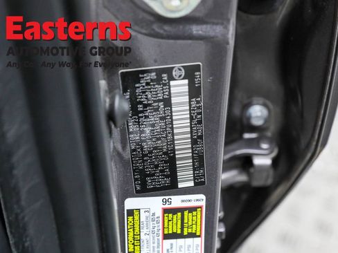 Used 2023 Toyota Camry LE w/ Cold Weather Package image 35