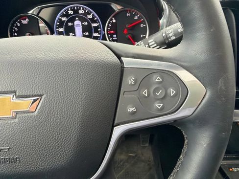 Used 2023 Chevrolet Traverse High Country w/ LPO, Floor Liner Package AWD/4WD image 48