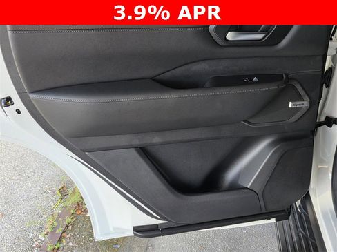 New 2026 Nissan Armada SL image 47