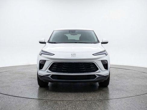 Used 2025 Buick Encore GX Preferred image 2