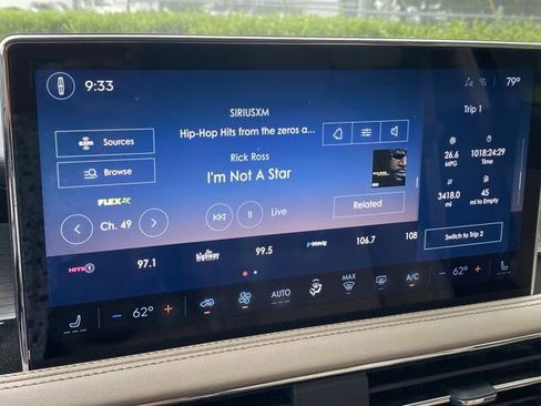 Used 2023 Lincoln Corsair FWD image 22