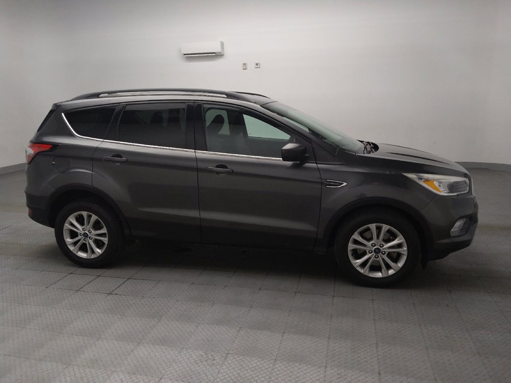 Used 2018 Ford Escape SE AWD/4WD image 11
