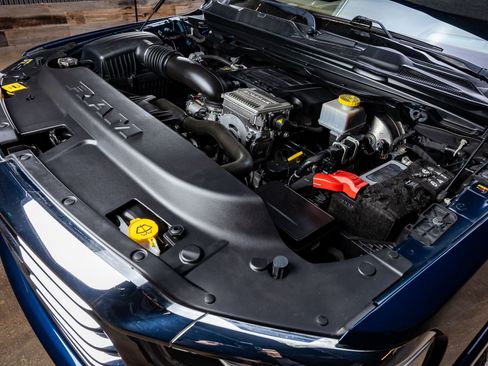 Used 2023 RAM 1500 Limited image 40