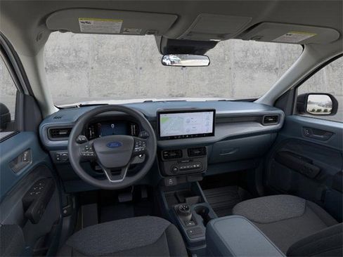 New 2026 Ford Maverick XL image 9