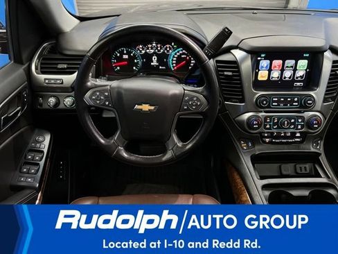 Used 2019 Chevrolet Suburban Premier w/ Premier Plus Edition image 20