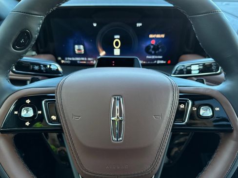 New 2026 Lincoln Aviator Reserve w/ Illumination Package image 24