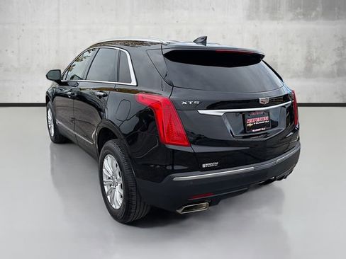 Used 2018 Cadillac XT5 AWD image 7