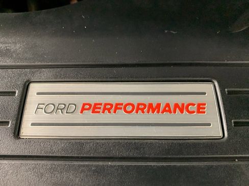 Used 2020 Ford Edge ST w/ Equipment Group 401A image 44