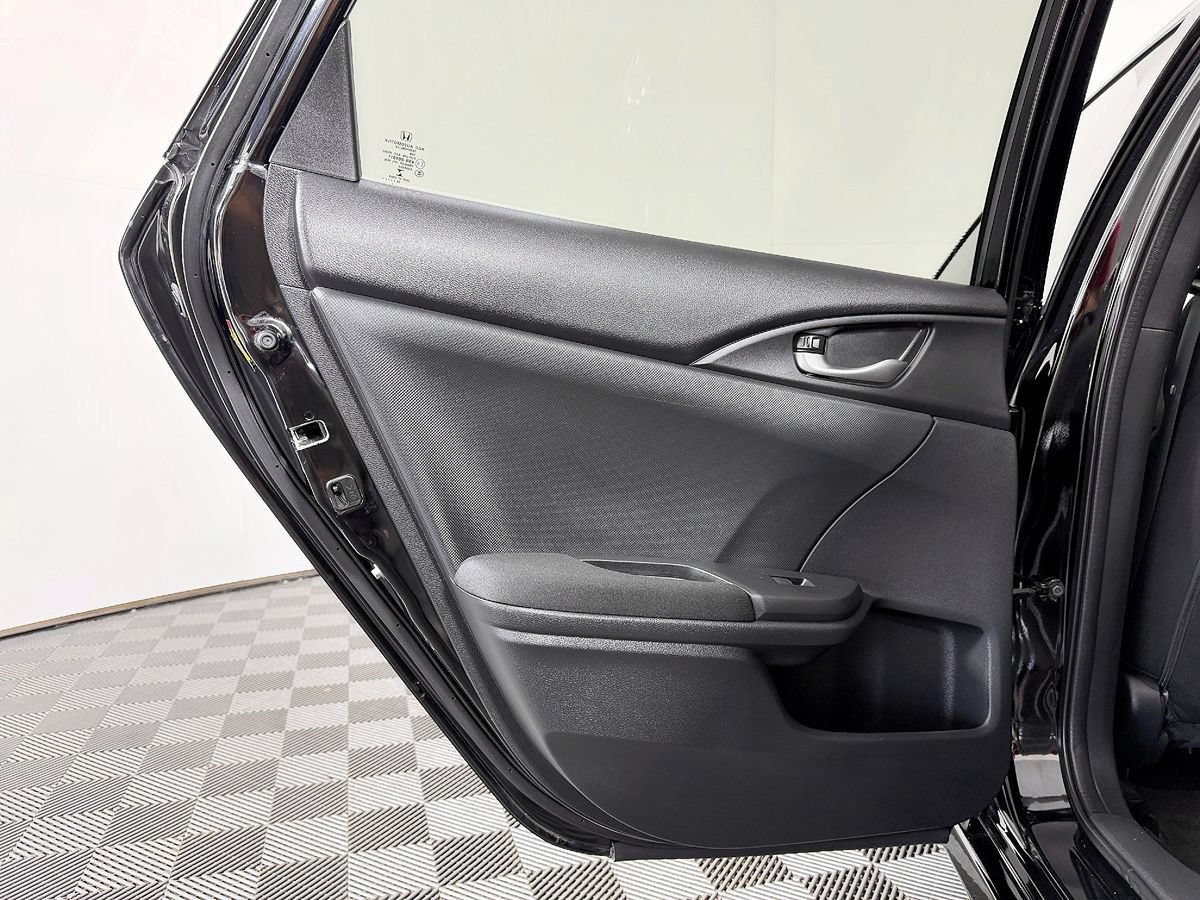Used 2018 Honda Civic Si image 32