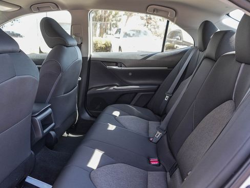 Certified 2023 Toyota Camry LE FWD image 18